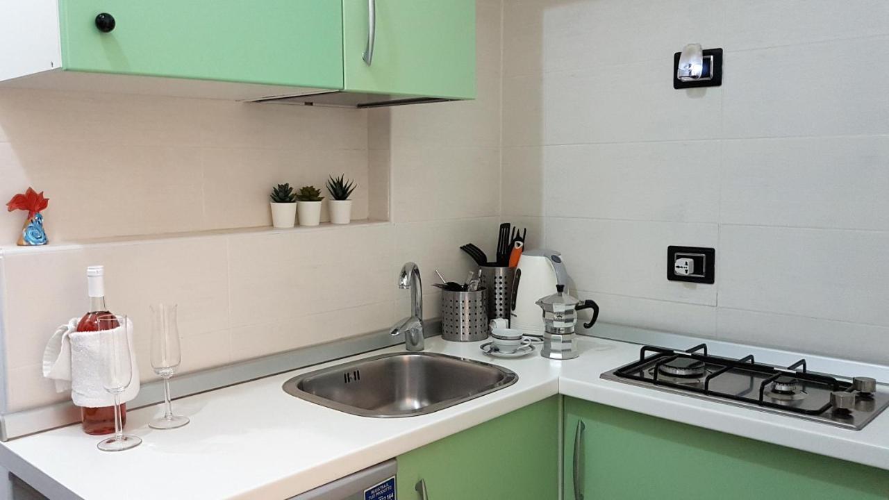 Luma House Apartment