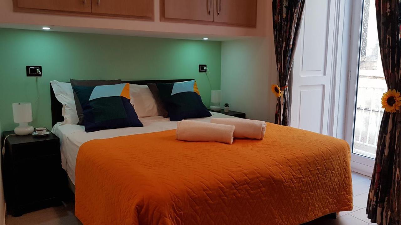 Luma House Apartment