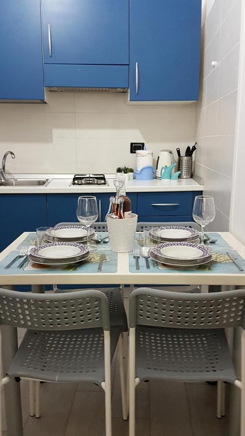 Luma House Apartment *
