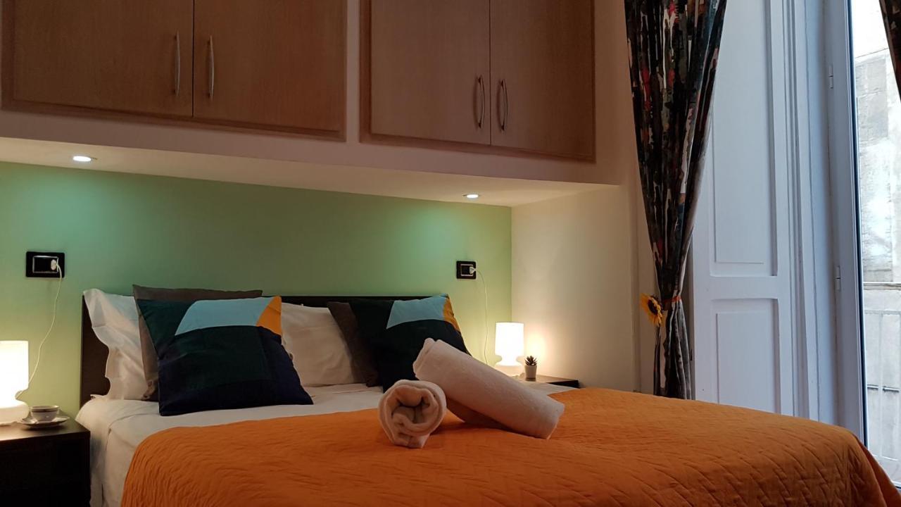 Luma House Apartment *