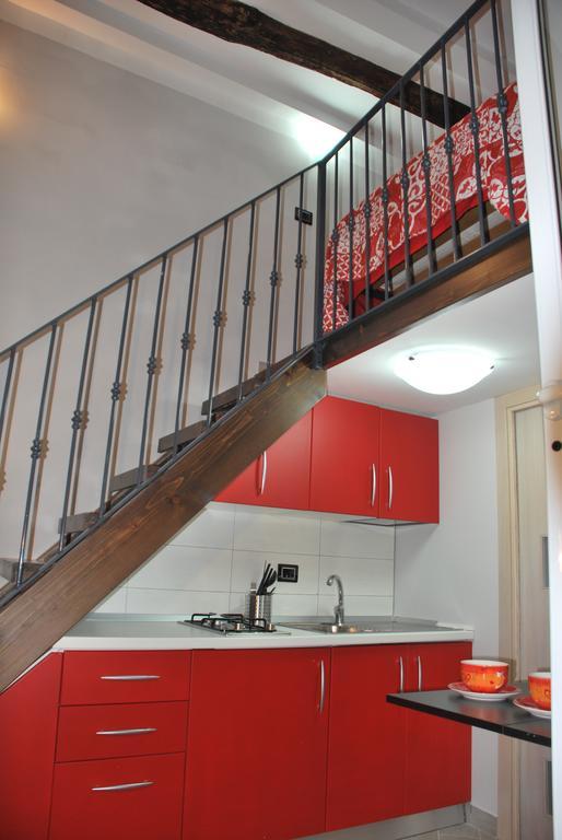 Luma House * Neapel