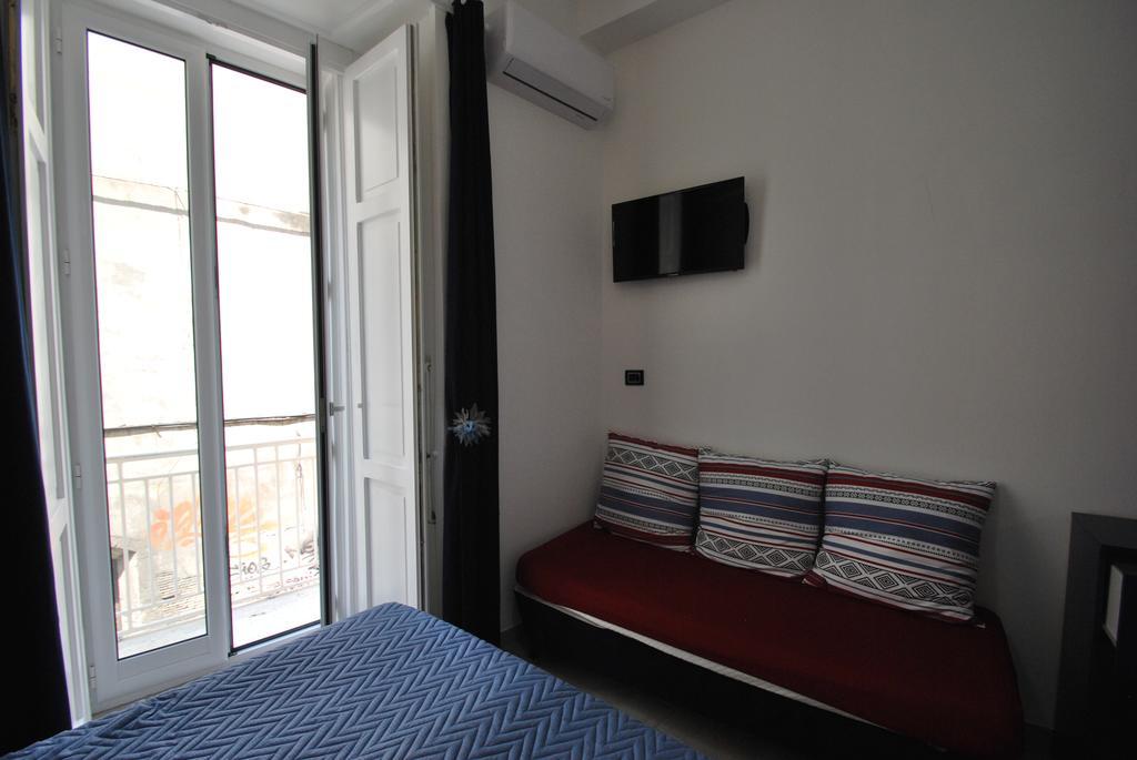 Luma House Apartment *