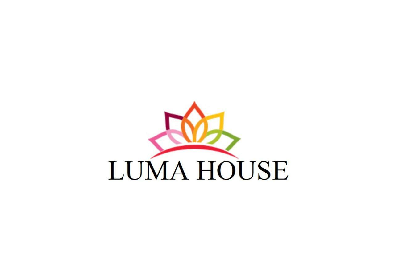 Apartment Luma House *