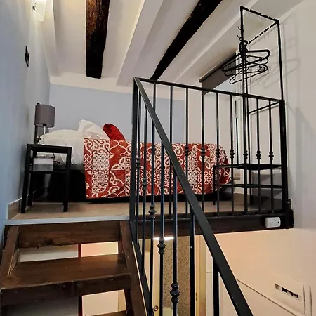 Apartamento Luma House Nápoles Exterior foto
