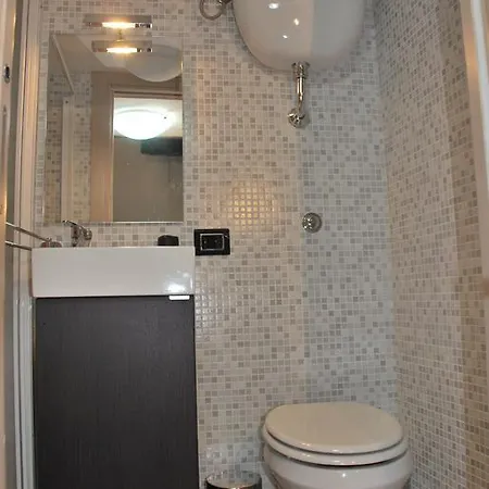 Apartamento Luma House Nápoles Exterior foto