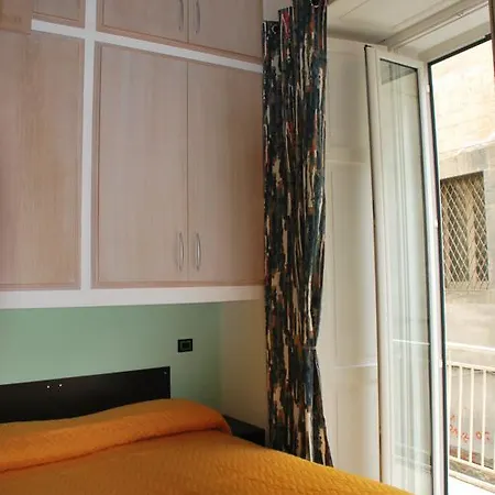 Apartamento Luma House Nápoles Exterior foto