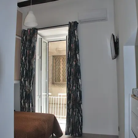 Apartamento Luma House Nápoles Exterior foto