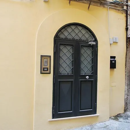 Apartamento Luma House Nápoles Exterior foto