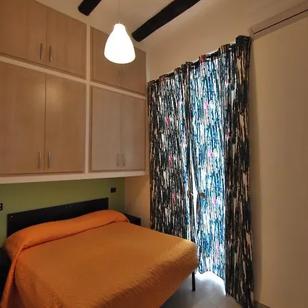 Apartamento Luma House Nápoles Exterior foto