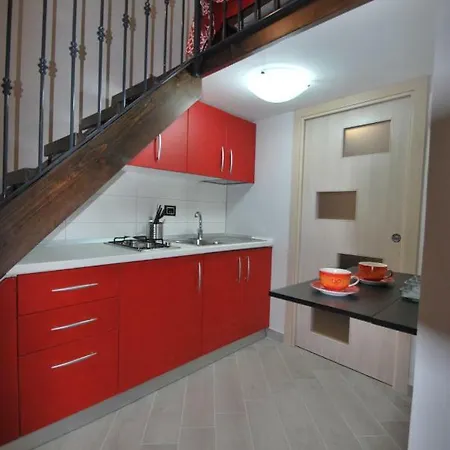 Apartamento Luma House Nápoles Exterior foto