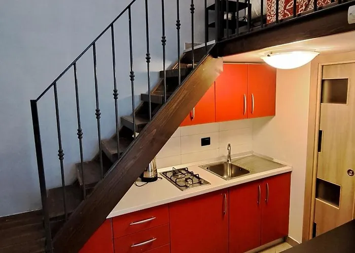 Luma House
