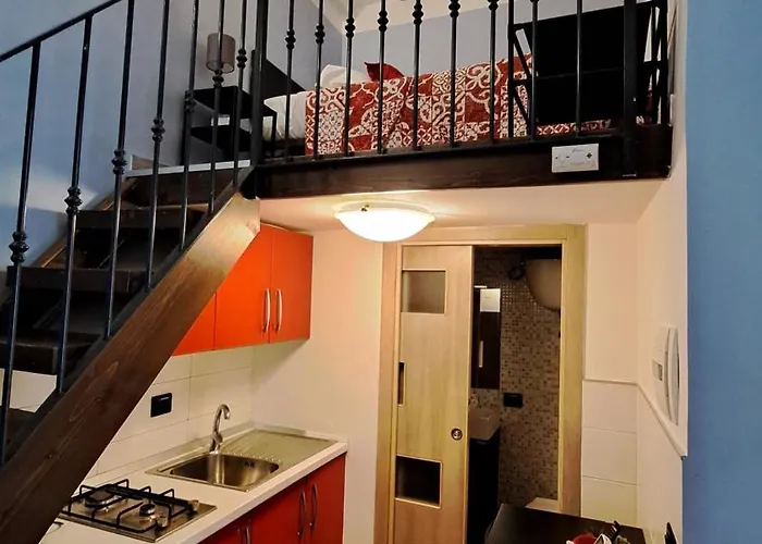 Luma House