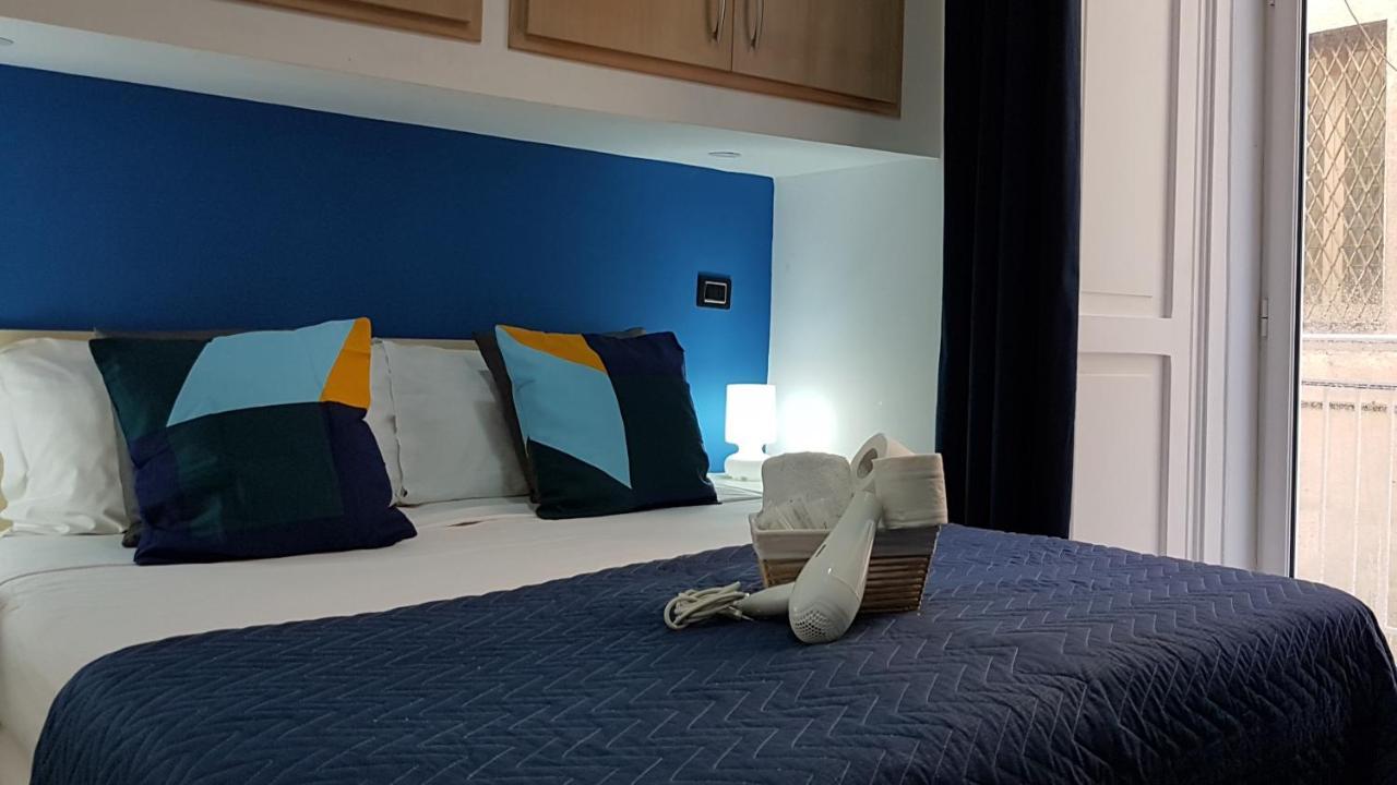 Luma House Apartment Naples