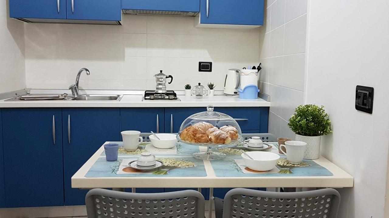 Luma House * Naples
