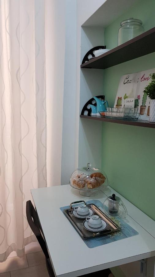 Apartment Luma House