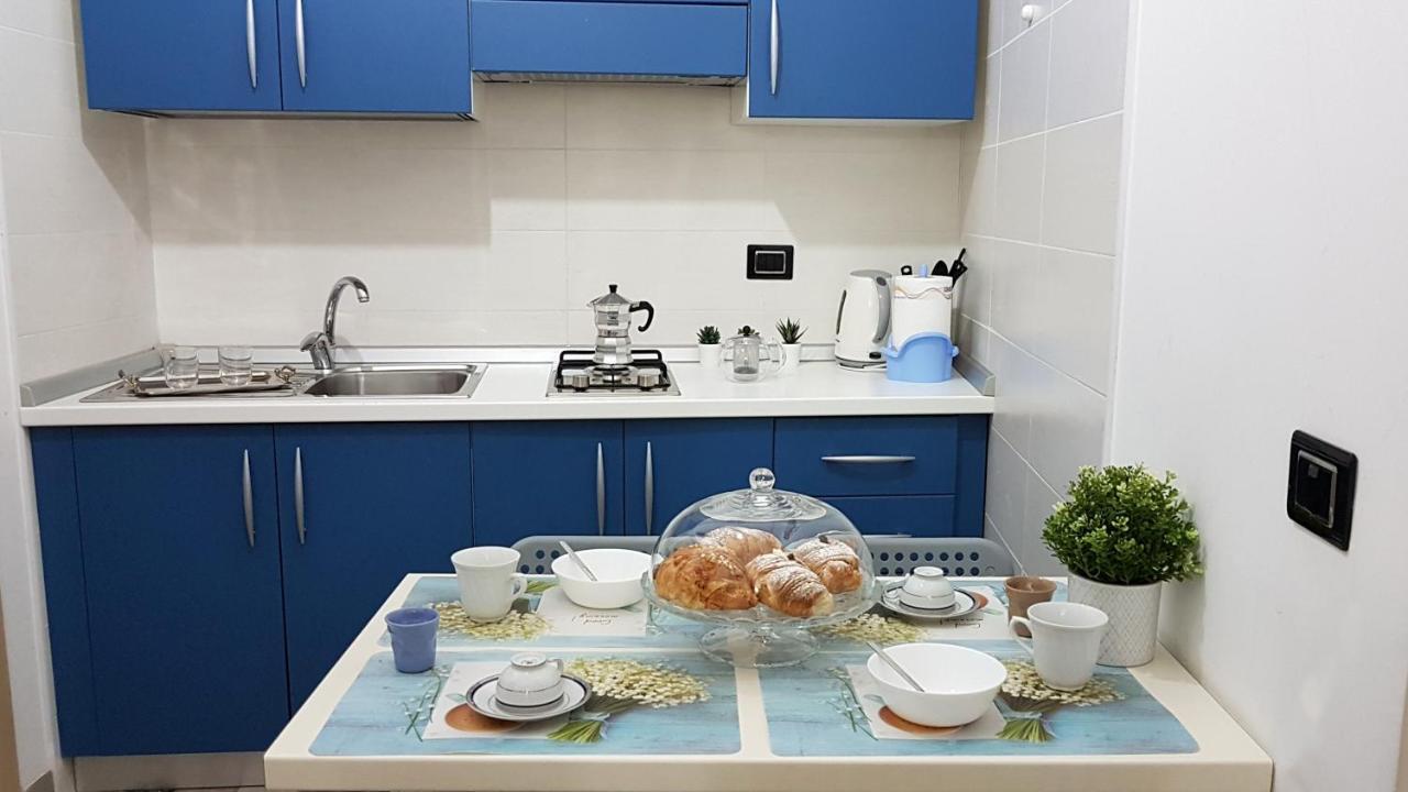Apartment Luma House *
