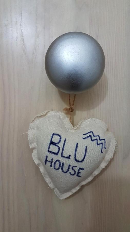 Luma House Apartment Naples