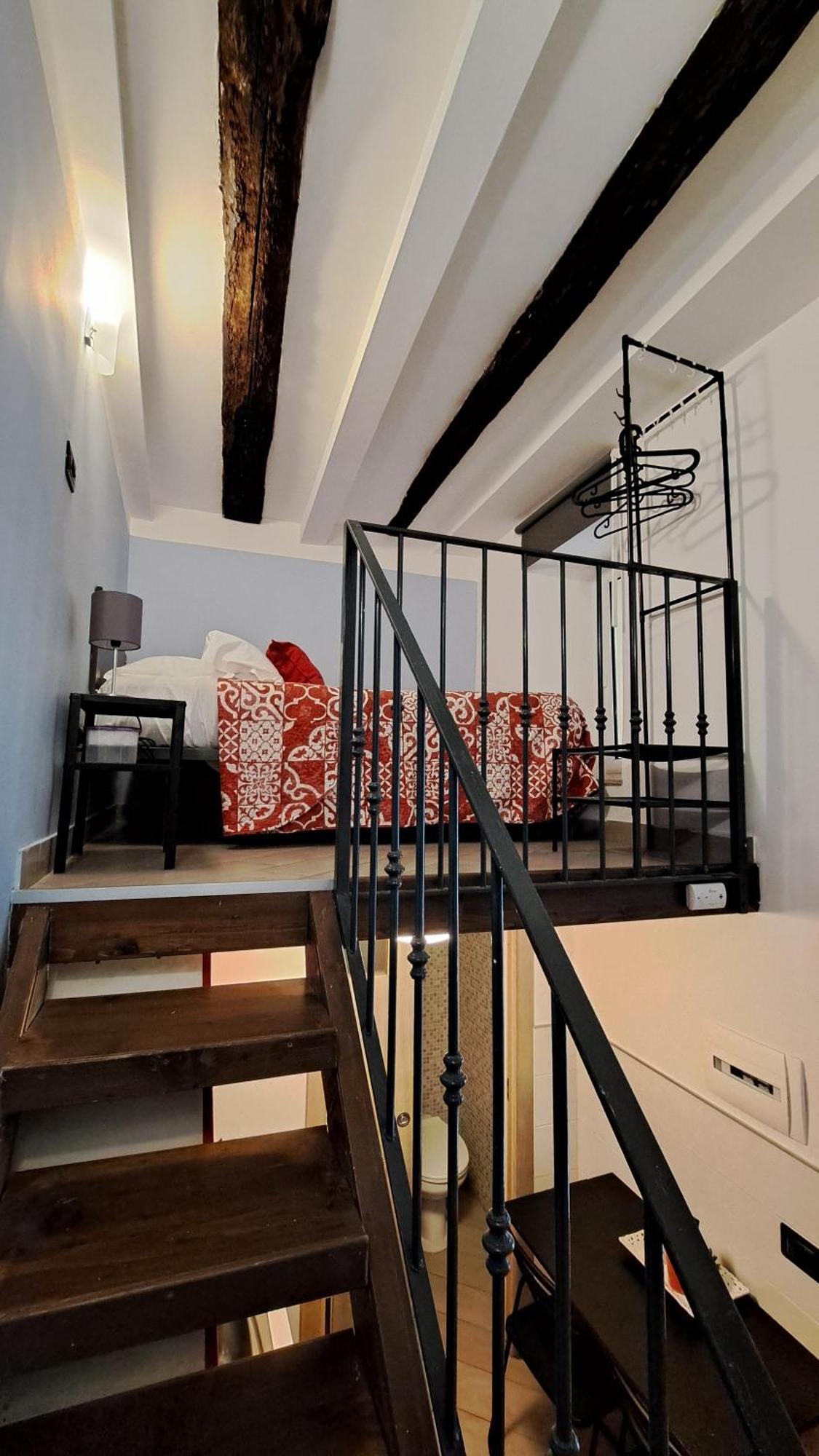 Luma House Apartment *