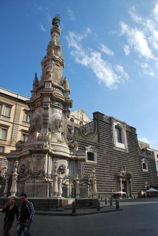 Luma House * Naples