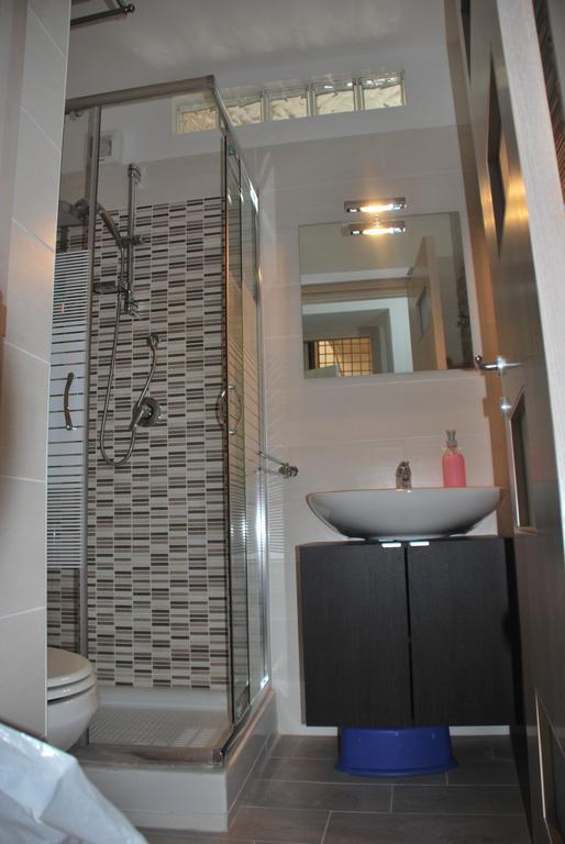 Apartment Luma House