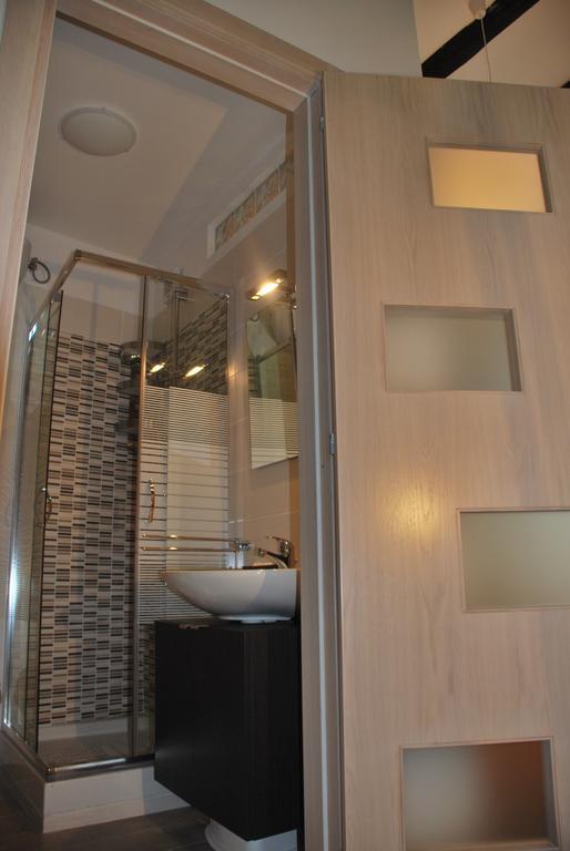 Apartment Luma House *