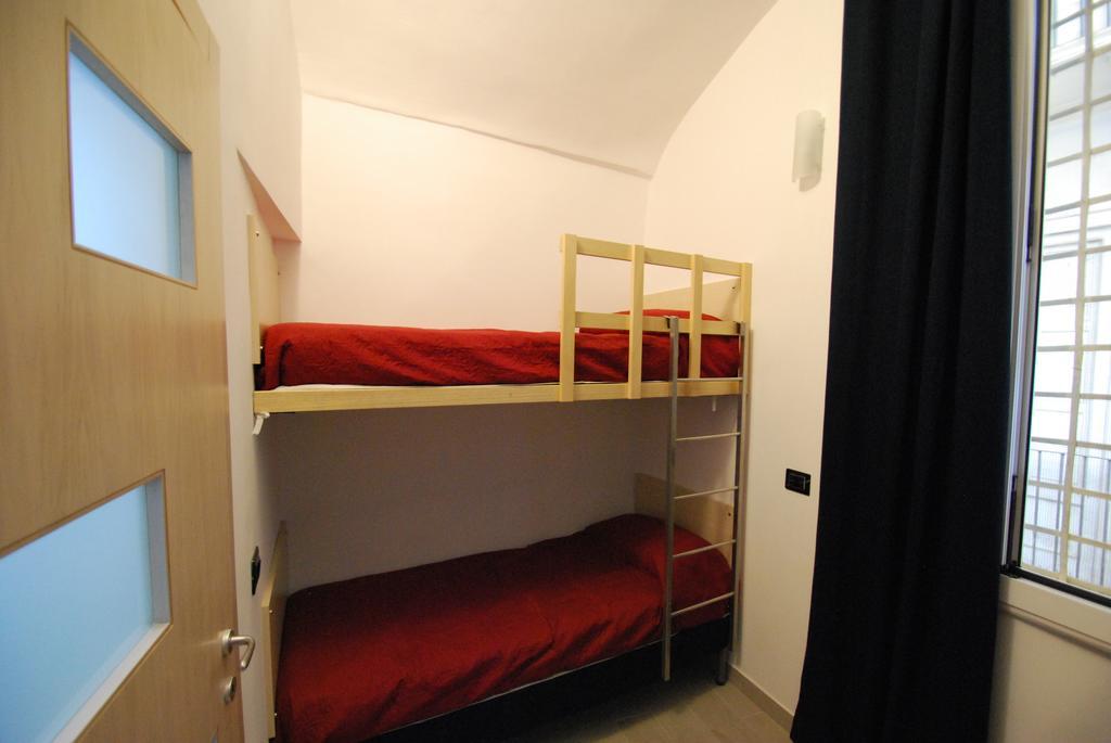 Luma House Apartment