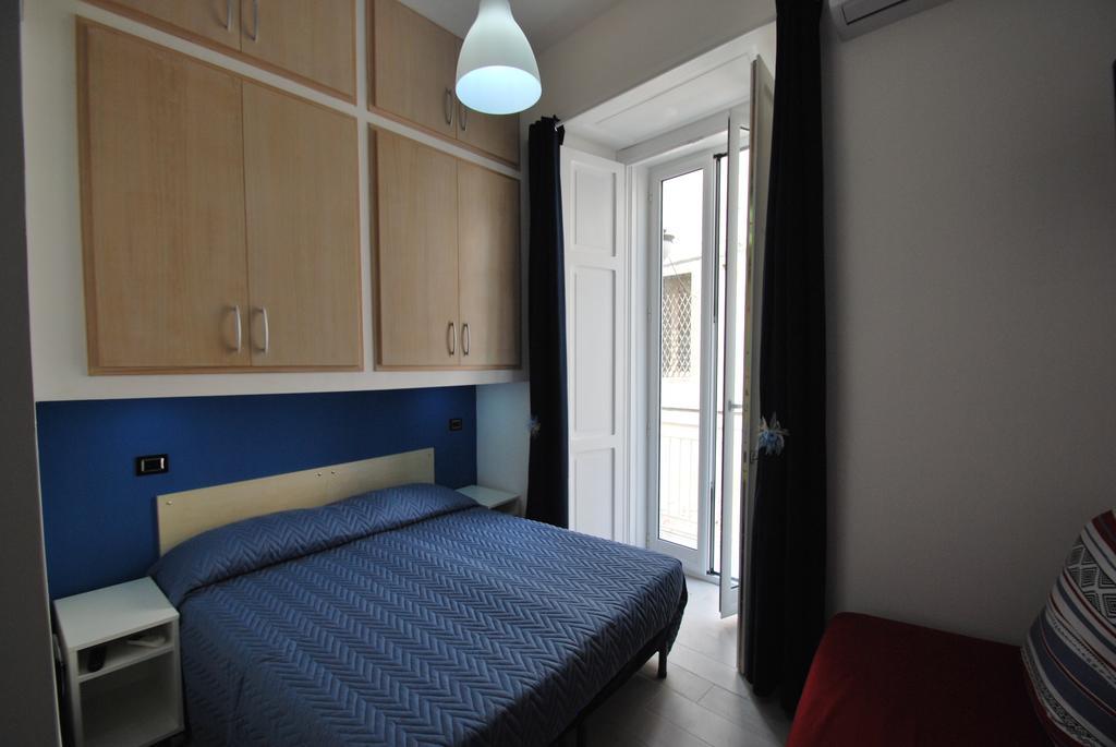 Luma House Apartment Naples