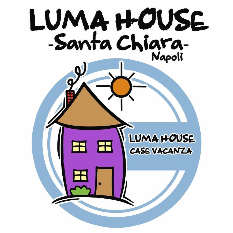 Apartment Luma House *