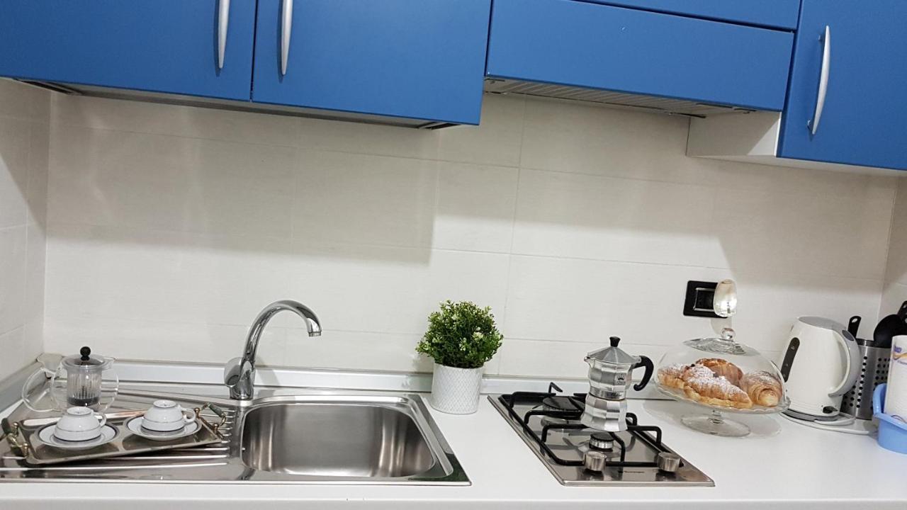 Apartment Luma House