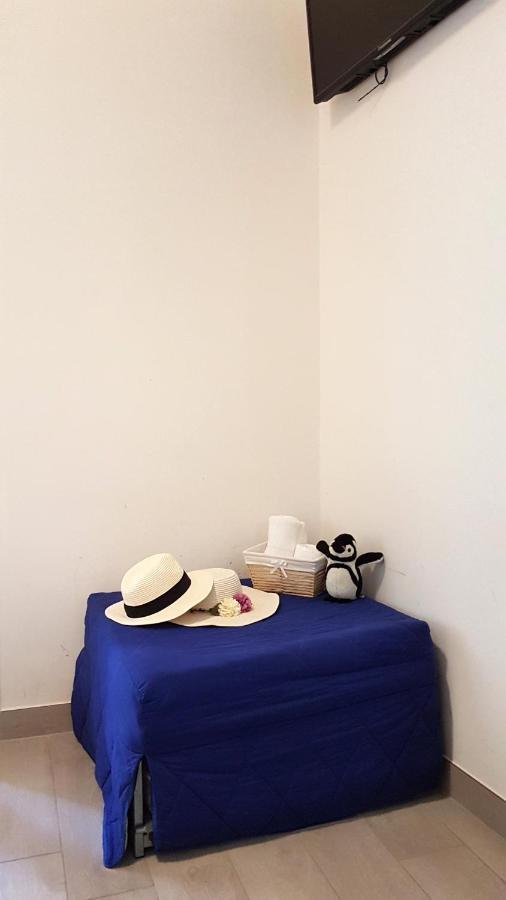 Luma House Apartment Neapel