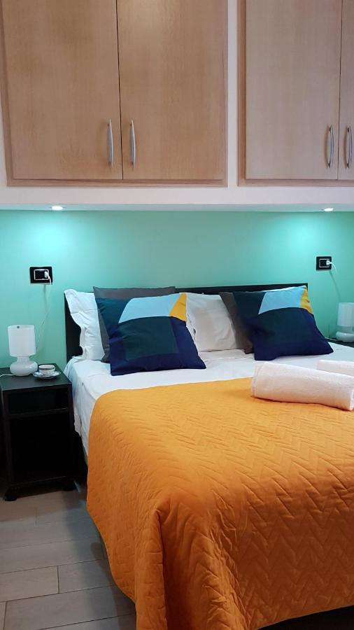 Luma House Apartment *