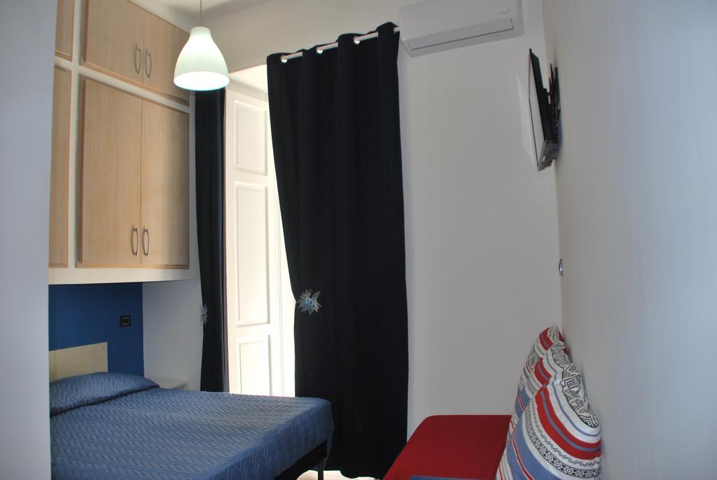 Apartment Luma House Neapel