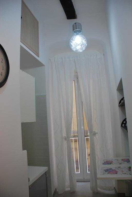 Luma House Apartment Neapel