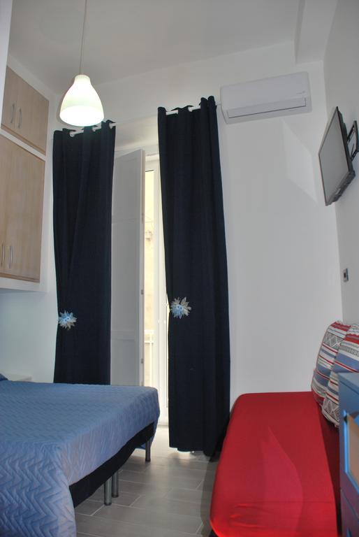Luma House Neapel