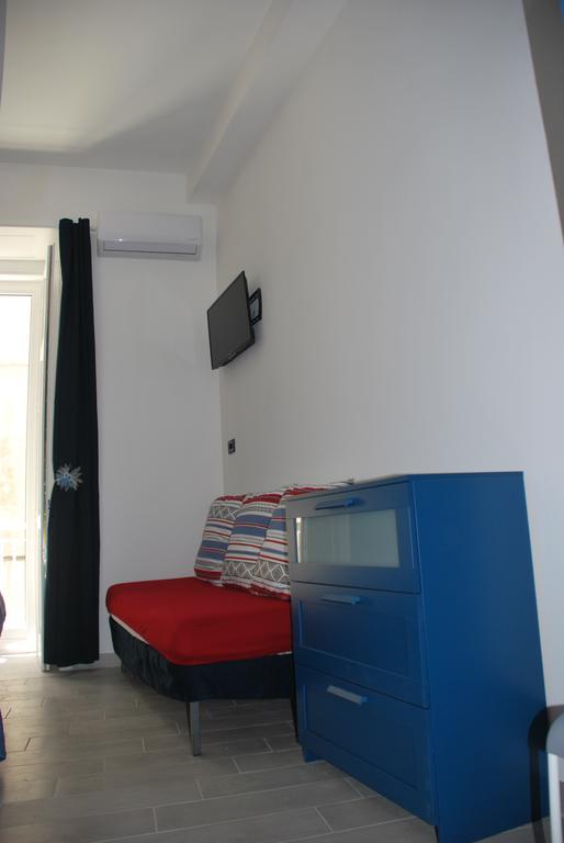 Apartment Luma House
