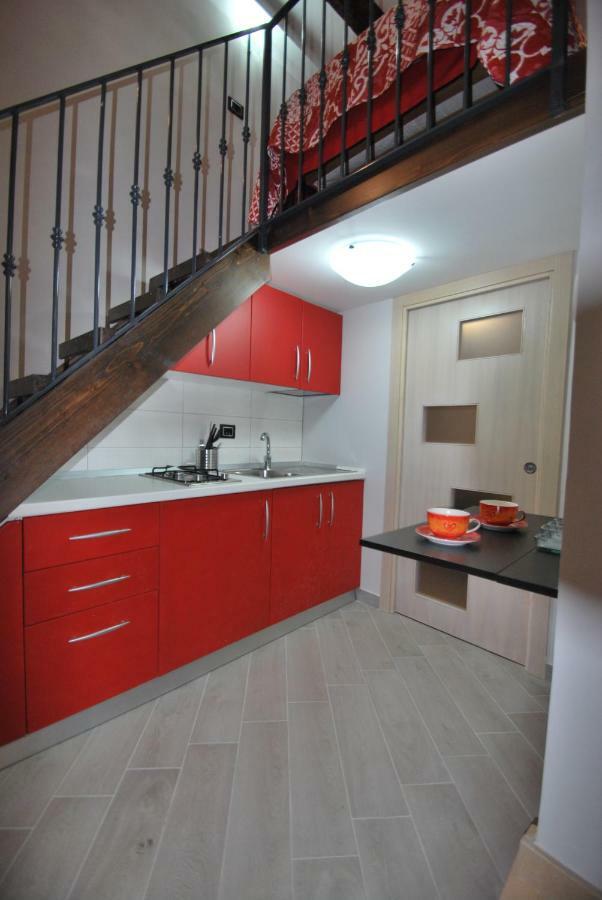 Luma House Apartment *